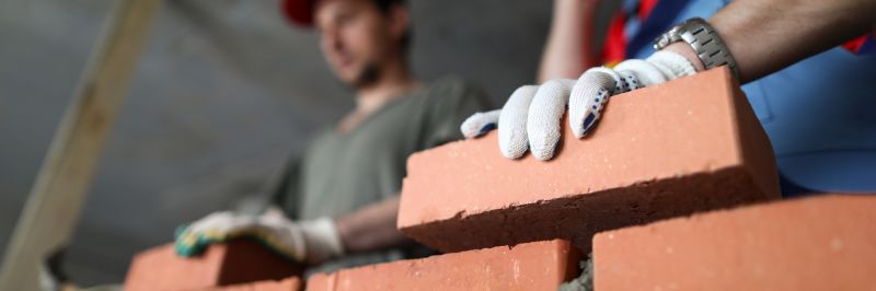 Masonry Restoration Specialists