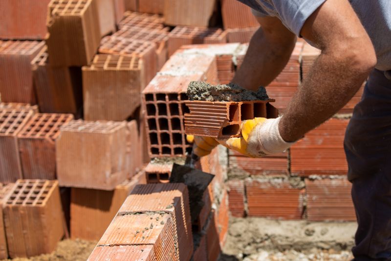 DIY Masonry Resources