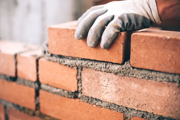 Brick Service in Bel Air