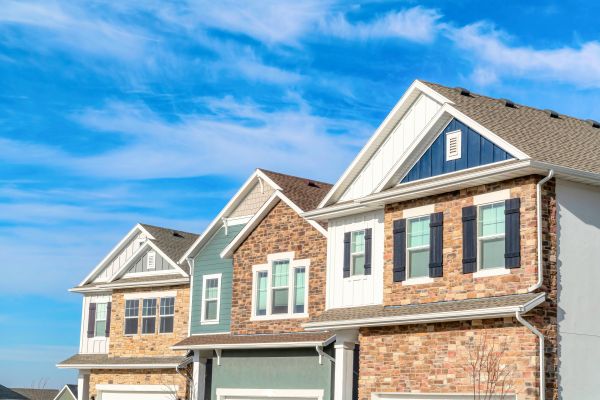Brick Siding Installation in Bel Air