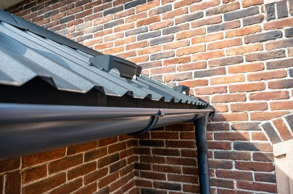 Brick Veneer Siding Installation in Bel Air