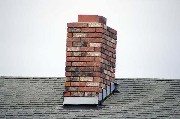 Chimney Repointing Service in Bel Air