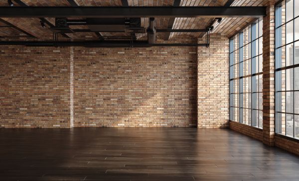 Residential Brick Repair in Bel Air