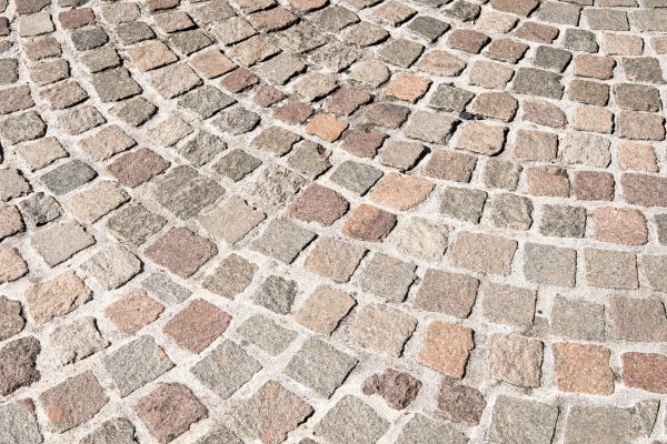 Paving Grout Repair in Bel Air