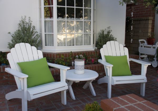 Patio Brick Repair in Bel Air