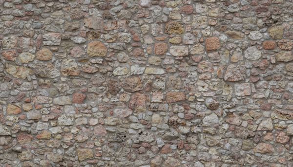 Stone Pointing in Bel Air