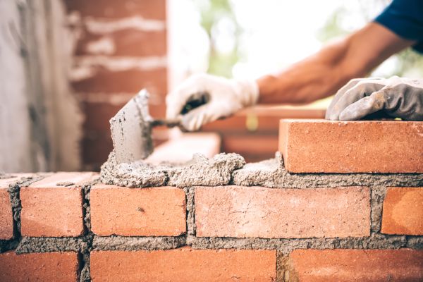 Brickwork Service in Bel Air