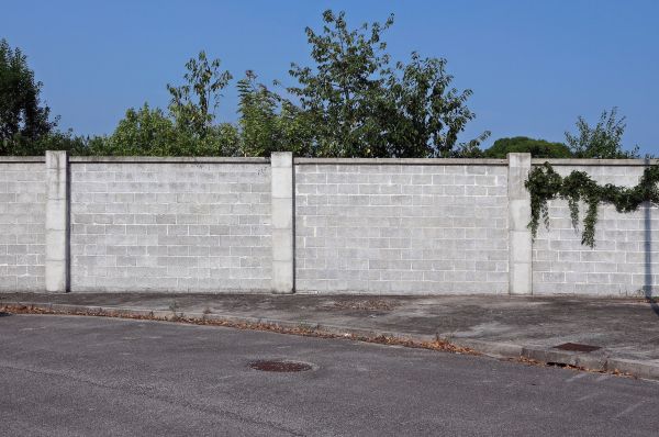 Block Work Repair in Bel Air