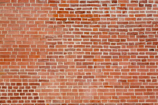 Brick Wall Installation in Bel Air