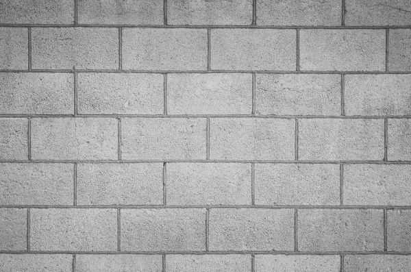 Cement Block Repair in Bel Air