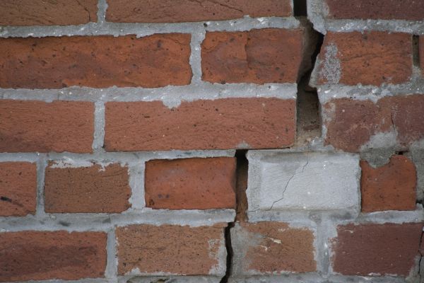 House Tuckpointing in Bel Air