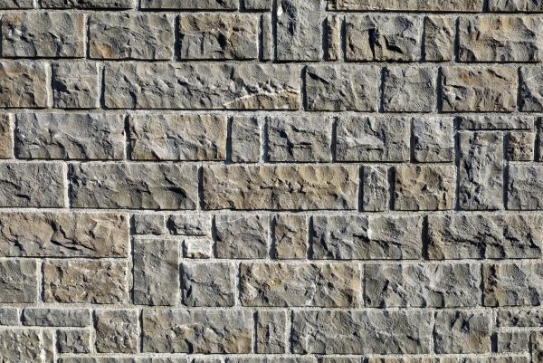Stone Cladding Installation in Bel Air