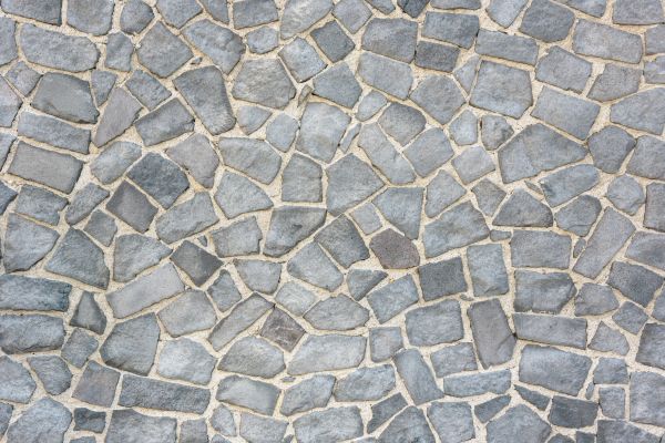 Stone Pavement Repair in Bel Air