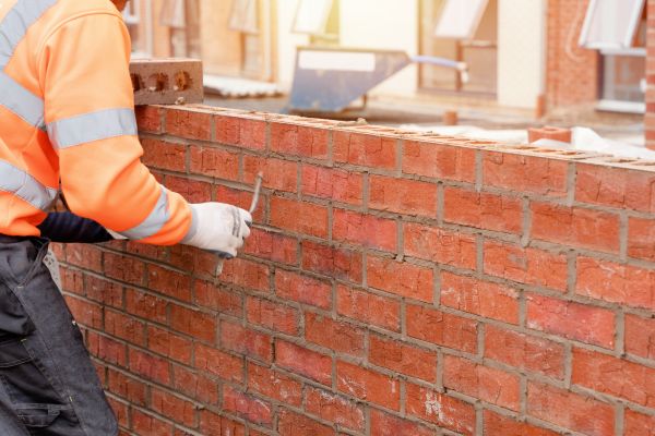 Brick Sealing in Bel Air
