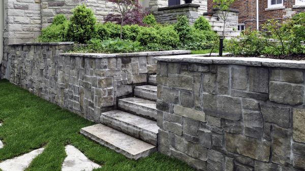 Masonry Steps Installation in Bel Air