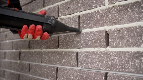 Masonry Tuckpointing in Bel Air