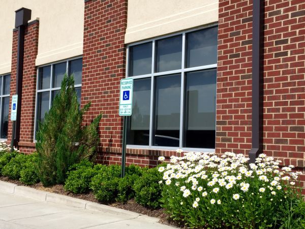 Commercial Brick Repair in Bel Air