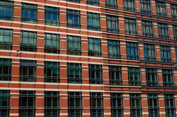 Commercial Brickwork in Bel Air