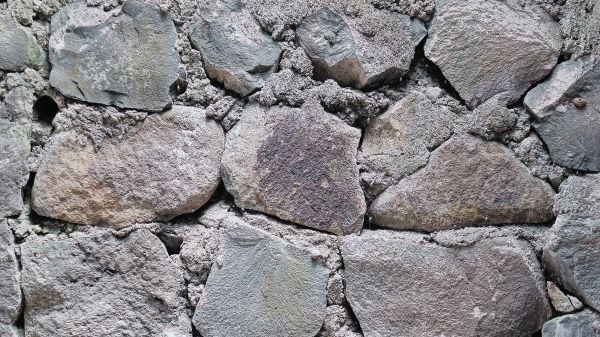 Foundation Stone Repointing in Bel Air