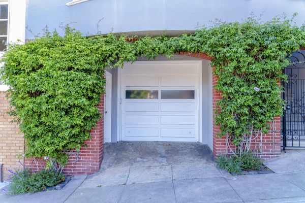 Garage Masonry Repair in Bel Air