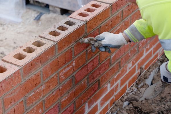 Residential Masonry in Bel Air