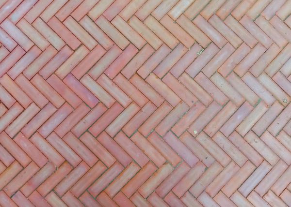 Brick Flooring Installation in Bel Air