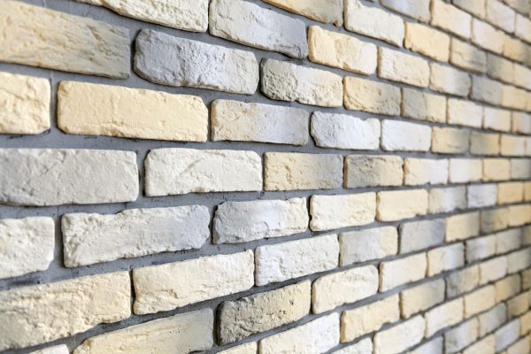 Brick Facing Repair in Bel Air