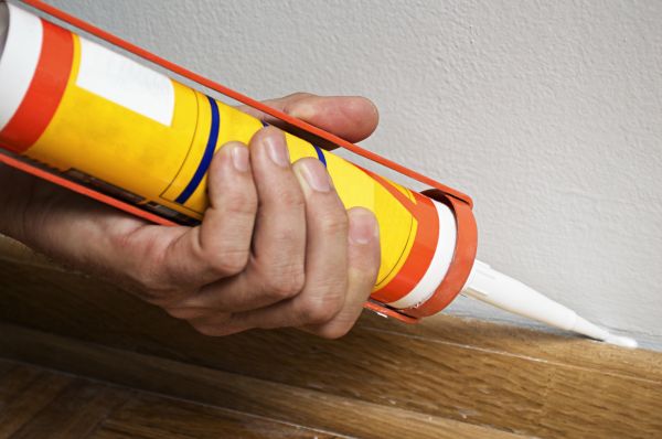Masonry Caulking in Bel Air