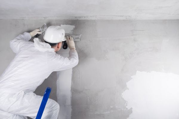 Mortar Crack Repair in Bel Air